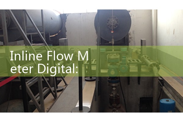 Inline Flow Meter Digital: Calibrating K-Factor Pulses on Electronic Fluid Batching Converters